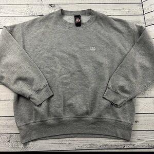 VINTAGE USA Olympics Crewneck Sweater